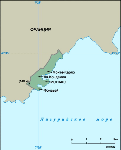 Где находится монте Где находится монте